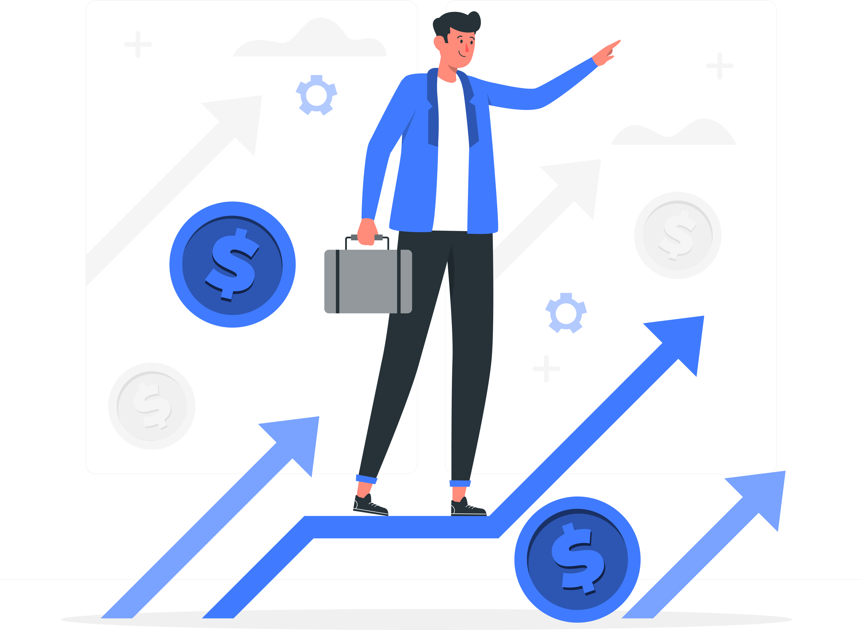 Company illustration